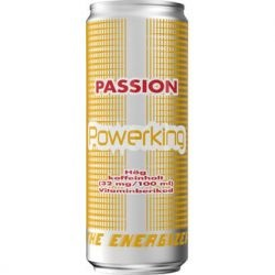 Powerking Passion