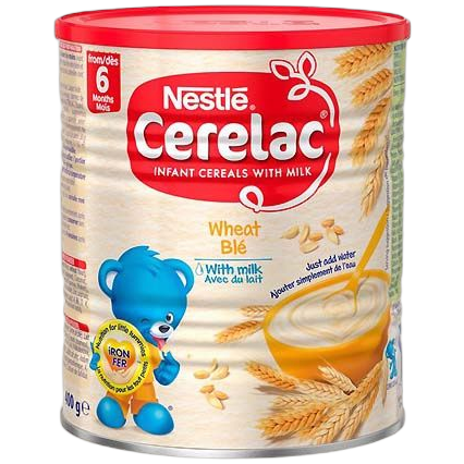 CERELAC WHEAT BLE