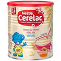 CERELAC HONEY & WHEAT