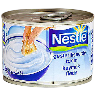 NESTLE CREAM 170G