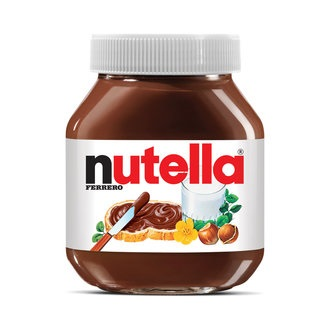 NUTELLA 1000G