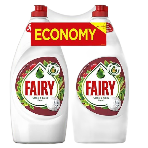 FAIRY 900ML
