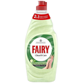 fairy diskmedel aloevera 900ml