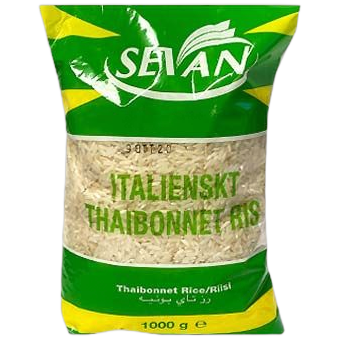 SEVAN RIS 1KG