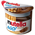 Nutella go 52g