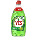 YES APPLE 520ML