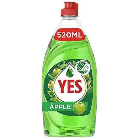 YES APPLE 520ML