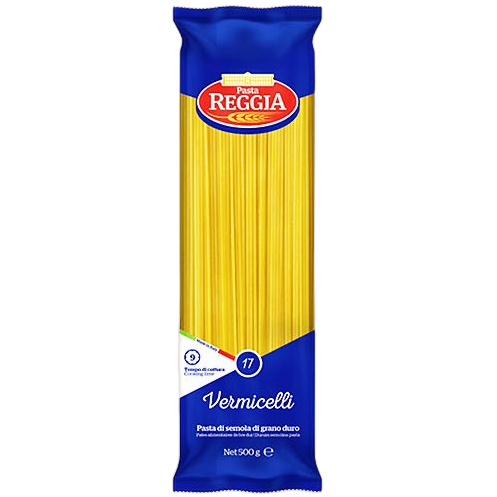 REGGIA PASTA 500G
