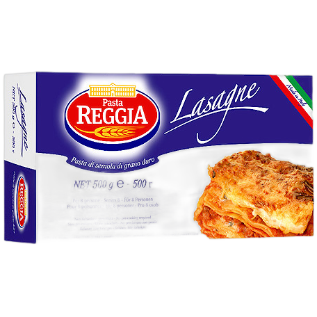 Reggia Lasagne 500g