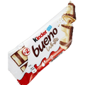 FERRERO Kinder Bueno White 39g