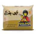 Abu bint ris Parboiled 4kg