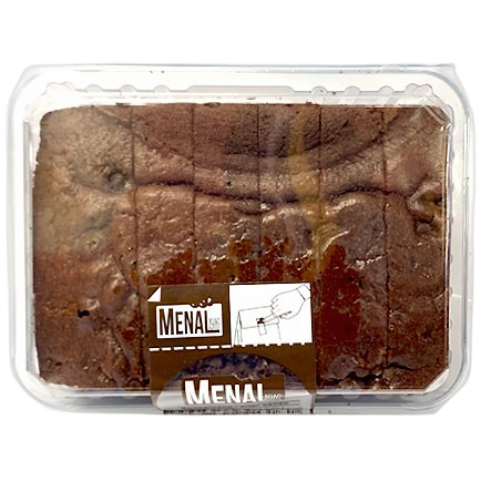 MENAL Choklad 400g