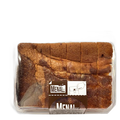 Menal Jordgubb 400g