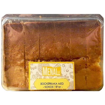 menal KOKOS KAKA 400g