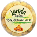LUNDA TORKADE FIKON 200g