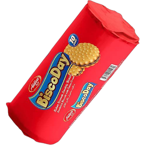 Biscoday biscuit 300g
