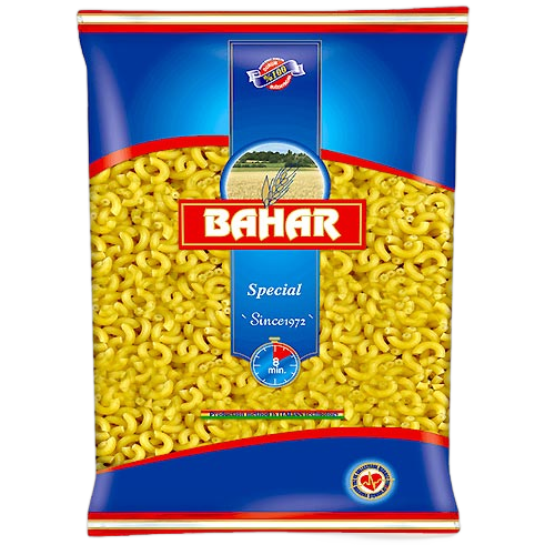 Bahar pasta