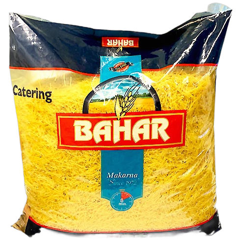 Pasta Bahar 5kg Vermicelli