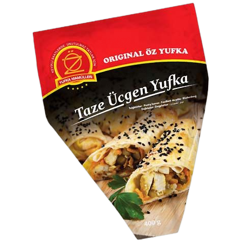 ÖZ-YIL UCGEN YUFKA 360G