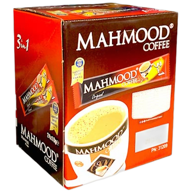 Mahmood (3in1) 1 X 24 st