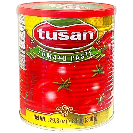 TUSAN TOMATPURE