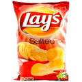 Lays Salted 175g