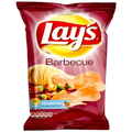 Lays chips BBQ 175g
