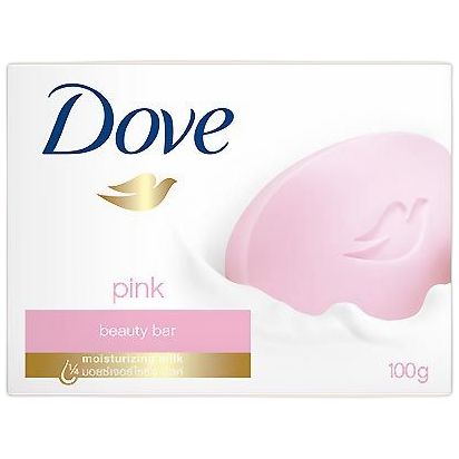 dove Tvål 90G