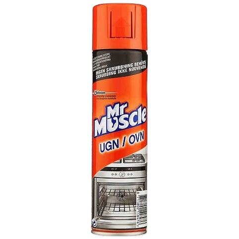 MR MUSCLE 300g