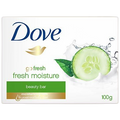 dove soap