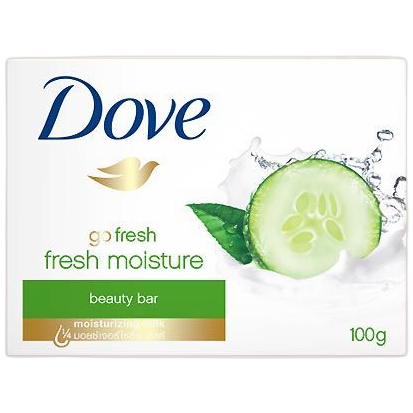 dove soap