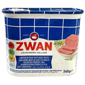 Zwan Nöttkött Lunchkorv 340g