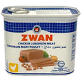 Zwan Kyckling 340g