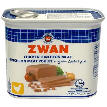 Zwan Kyckling 340g