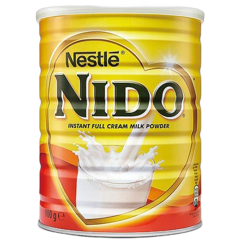 Nido 2,5kg