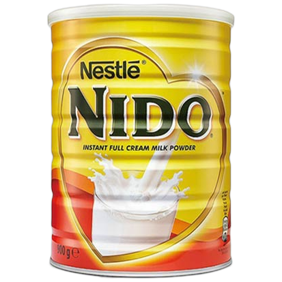 Nido 900g