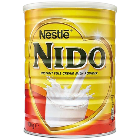 Nido 1800g