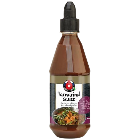 TAMARIND PASTE LUCKY 435ML
