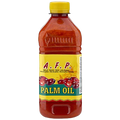 PALM OIL 1L