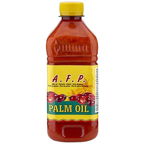 PALM OIL 1L