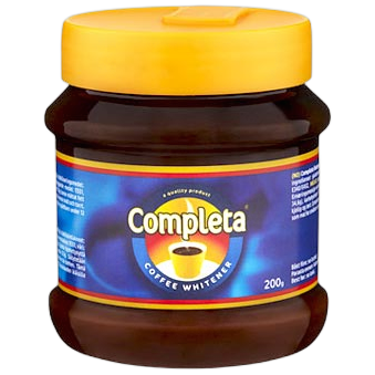 COMPLETA 200G