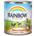 Rainbow sötmjölk 397g