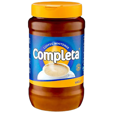 Completa kaffe 440gr