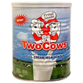 TWO COWS MILK 400G