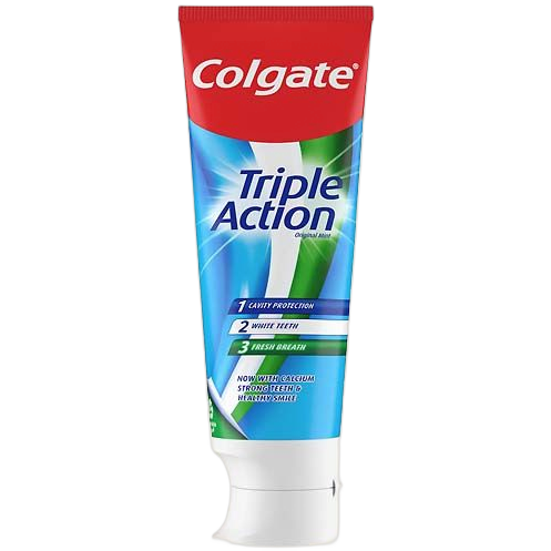 colgate 75m