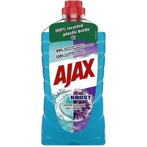 ajax