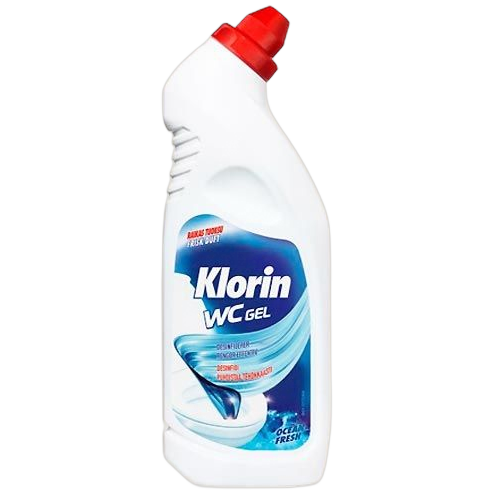 KLORIN WC