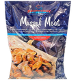 dayseaday musselkött 1kg