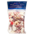 dayseaday SEAFOOD MIX 400G