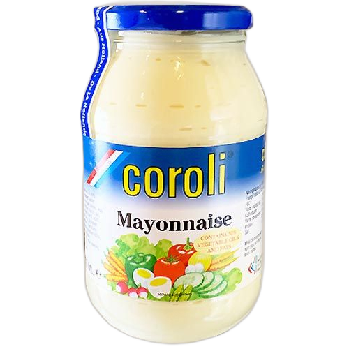 coroli mayonnaise 900g
